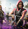 Operadoras tomam a frente na temporada 5 de COD Mobile  Foto: Activision / Divulgação